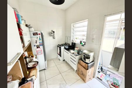 Apartamento à venda com 50m², 2 quartos e 1 vagaCozinha