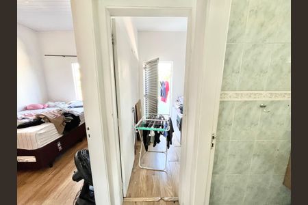 Apartamento à venda com 50m², 2 quartos e 1 vagaCorredor
