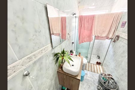 Apartamento à venda com 50m², 2 quartos e 1 vagaBanheiro