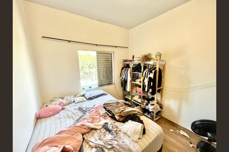 Quarto 1 de apartamento para alugar com 2 quartos, 50m² em Jardim São Paulo, São Paulo