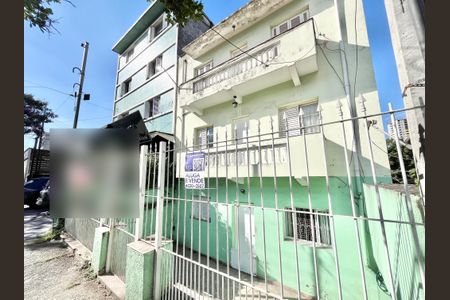 Apartamento à venda com 50m², 2 quartos e 1 vagaFachada/Placa