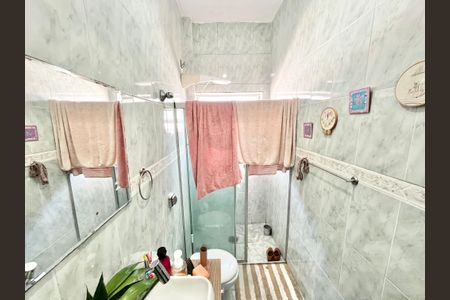 Apartamento à venda com 50m², 2 quartos e 1 vagaBanheiro