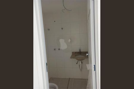 Apartamento à venda com 49m², 2 quartos e 1 vaga
