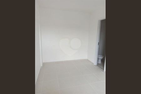 Apartamento à venda com 2 quartos, 49m² em Burgo Paulista, São Paulo