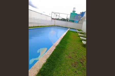 Apartamento à venda com 49m², 2 quartos e 1 vaga