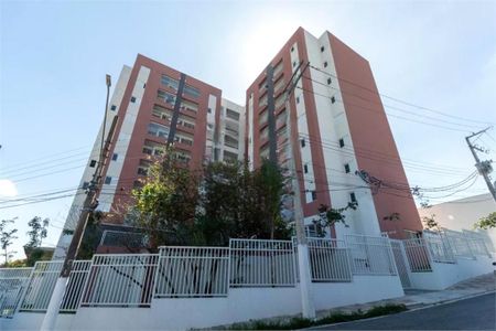Apartamento à venda com 49m², 2 quartos e 1 vaga