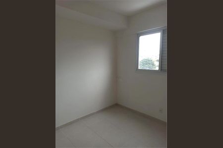 Apartamento à venda com 2 quartos, 49m² em Burgo Paulista, São Paulo