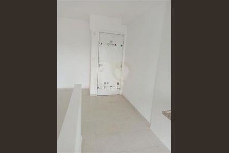 Apartamento à venda com 49m², 2 quartos e 1 vaga