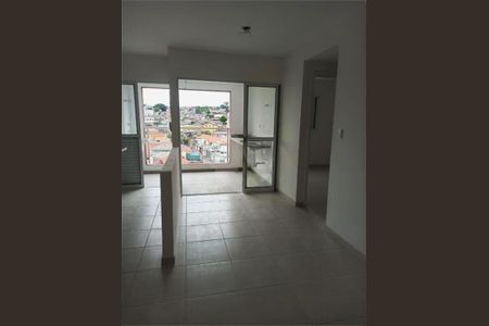 Apartamento à venda com 49m², 2 quartos e 1 vaga