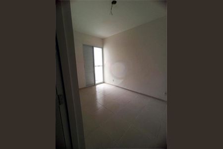 Apartamento à venda com 2 quartos, 49m² em Burgo Paulista, São Paulo