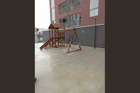 Apartamento à venda com 49m², 2 quartos e 1 vaga