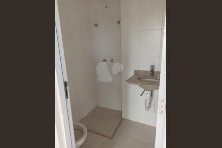 Apartamento à venda com 49m², 2 quartos e 1 vaga