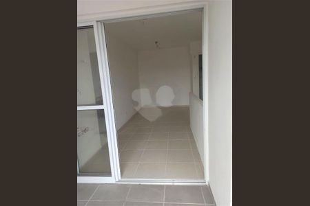 Apartamento à venda com 49m², 2 quartos e 1 vaga
