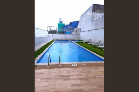 Apartamento à venda com 49m², 2 quartos e 1 vaga