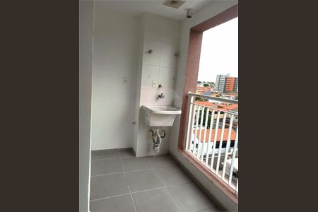 Apartamento à venda com 49m², 2 quartos e 1 vaga