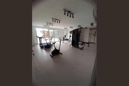 Apartamento à venda com 49m², 2 quartos e 1 vaga