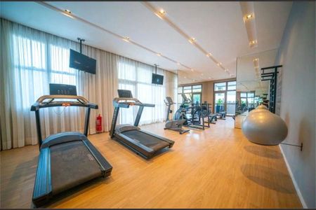 Apartamento à venda com 2 quartos, 76m² em Butantã, São Paulo