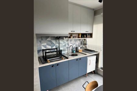 Apartamento à venda com 2 quartos, 76m² em Butantã, São Paulo