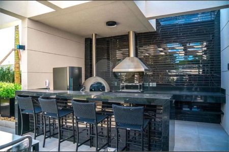 Apartamento à venda com 2 quartos, 76m² em Butantã, São Paulo