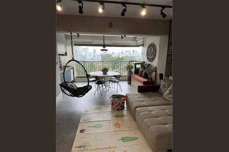 Apartamento à venda com 2 quartos, 76m² em Butantã, São Paulo