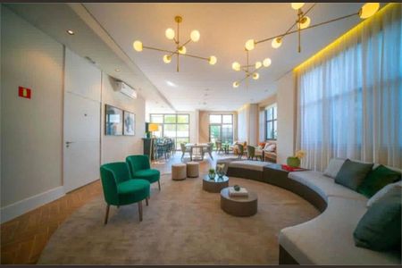 Apartamento à venda com 2 quartos, 76m² em Butantã, São Paulo