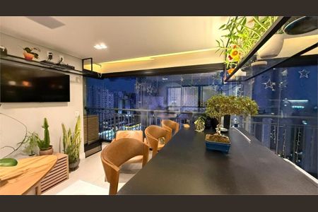 Apartamento à venda com 3 quartos, 119m² em Vila Leopoldina, São Paulo