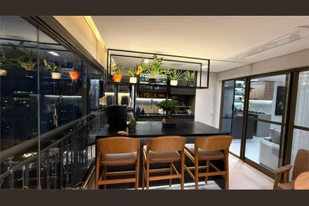 Apartamento à venda com 3 quartos, 119m² em Vila Leopoldina, São Paulo