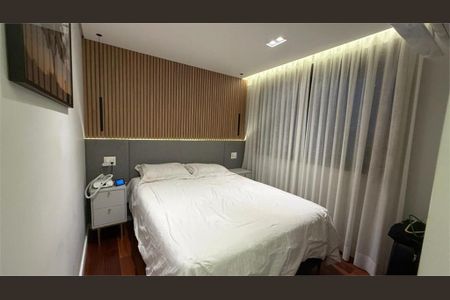 Apartamento à venda com 3 quartos, 119m² em Vila Leopoldina, São Paulo