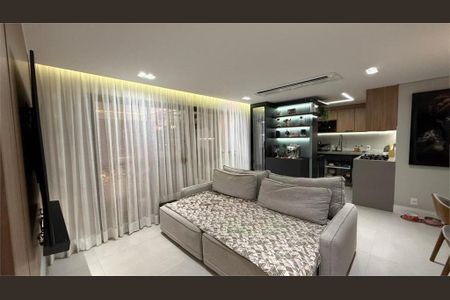 Apartamento à venda com 3 quartos, 119m² em Vila Leopoldina, São Paulo