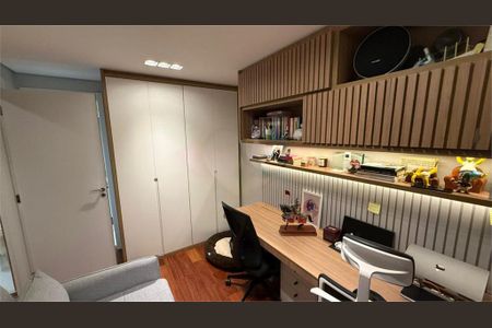 Apartamento à venda com 3 quartos, 119m² em Vila Leopoldina, São Paulo