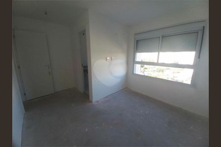Apartamento à venda com 3 quartos, 80m² em Vila Cruzeiro, São Paulo