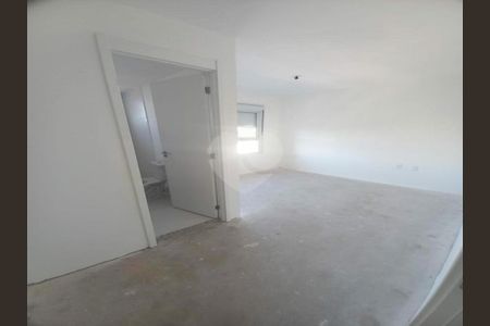 Apartamento à venda com 3 quartos, 80m² em Vila Cruzeiro, São Paulo