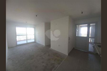 Apartamento à venda com 3 quartos, 80m² em Vila Cruzeiro, São Paulo