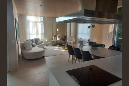 Apartamento à venda com 3 quartos, 80m² em Vila Cruzeiro, São Paulo