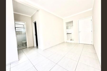 Apartamento à venda com 2 quartos, 51m² em Recanto Quarto Centenario, Jundiaí