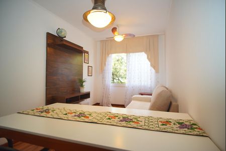 Apartamento para alugar com 74m², 2 quartos e 1 vagaSala