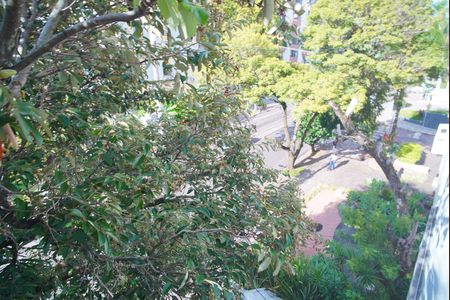 Apartamento para alugar com 74m², 2 quartos e 1 vagaSuíte - Vista