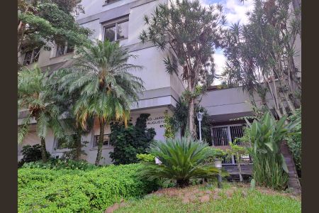 Apartamento para alugar com 74m², 2 quartos e 1 vagaFachada