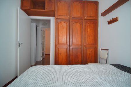 Apartamento para alugar com 74m², 2 quartos e 1 vagaQuarto 2