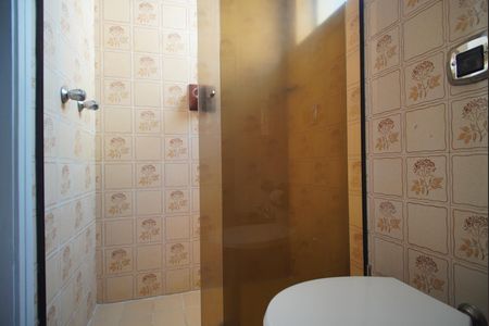 Apartamento para alugar com 74m², 2 quartos e 1 vagaBanheiro da Suíte