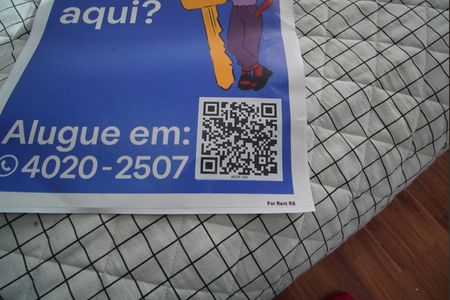 Apartamento para alugar com 74m², 2 quartos e 1 vagaQR Code