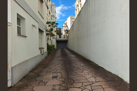 Apartamento para alugar com 74m², 2 quartos e 1 vagaEntrada da Garagem