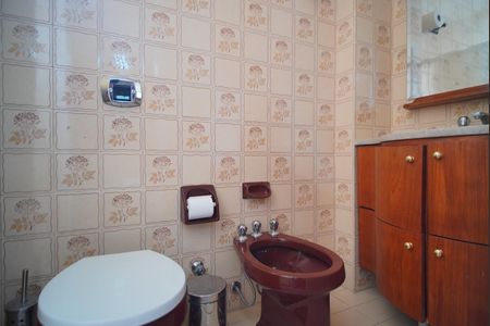 Apartamento para alugar com 74m², 2 quartos e 1 vagaBanheiro da Suíte