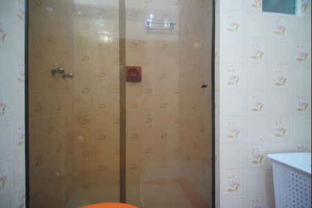 Apartamento para alugar com 74m², 2 quartos e 1 vagaBanheiro Corredor