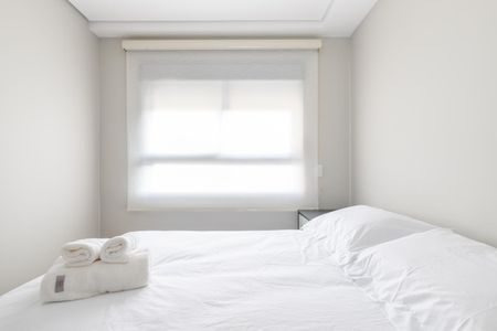 Apartamento para alugar com 31m², 1 quarto e sem vagaQuarto