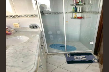 Apartamento à venda com 160m², 4 quartos e 2 vagas