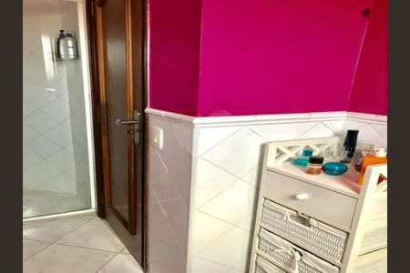 Apartamento à venda com 160m², 4 quartos e 2 vagas