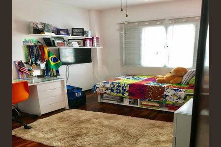 Apartamento à venda com 160m², 4 quartos e 2 vagas