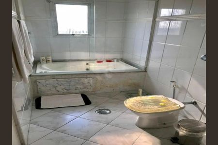 Apartamento à venda com 160m², 4 quartos e 2 vagas