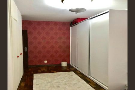 Apartamento à venda com 4 quartos, 160m² em Vila Mascote, São Paulo